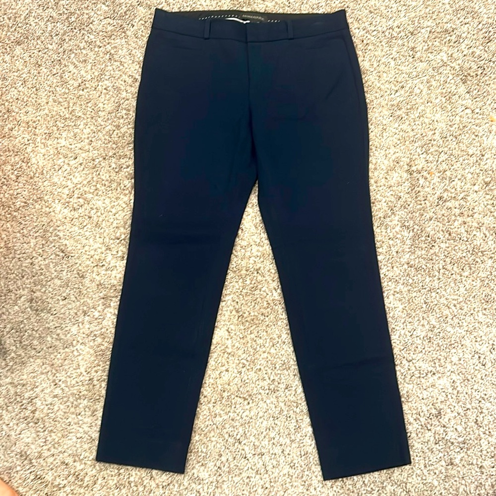 Banana Republic Sloane dress pant